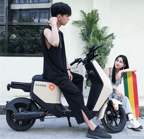 小米有品開(kāi)賣雅迪新國(guó)標(biāo)電動(dòng)車 續(xù)航100公里 特價(jià)3199元