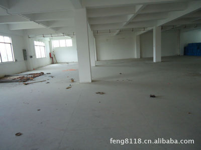 東莞市工業區廠房分租指南 一、二樓帶設備，益名房地產專業服務