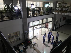 沈陽元影視制作 一站式專業影像服務解決方案