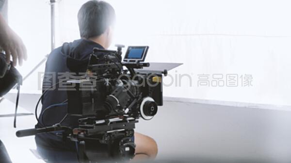 攝像與制作服務 在線廣告錄音的專業視角